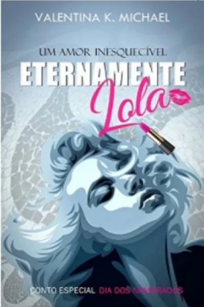 Cover of Eternamente Lola