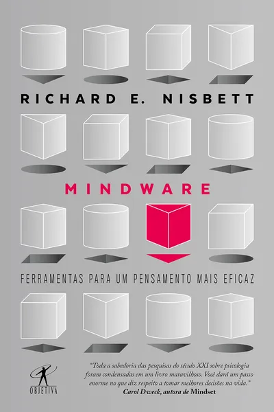 Cover of Mindware