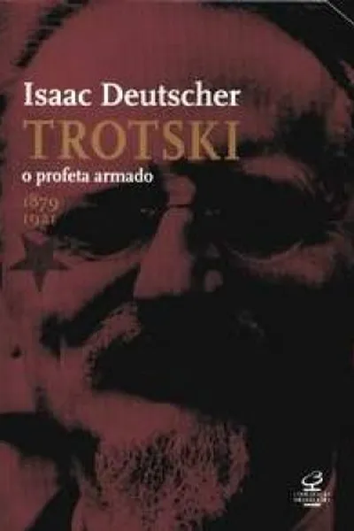 Cover of Trotski