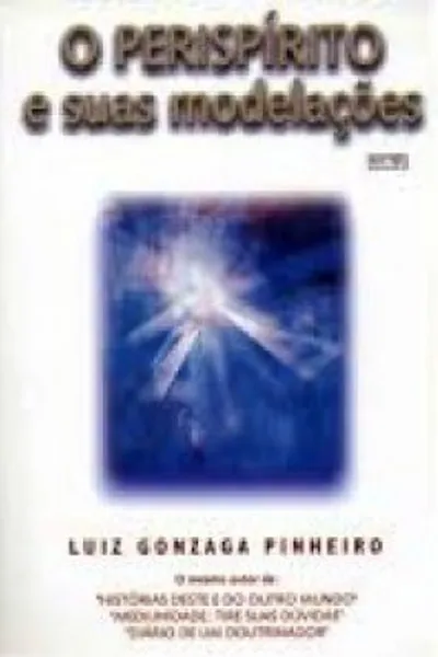 Cover of O PERISPÍRITO e suas modelações