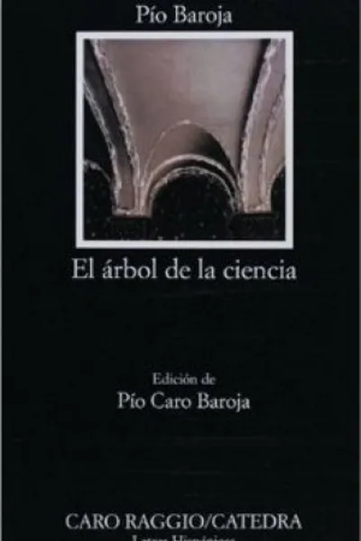Cover of El Árbol de la Ciencia