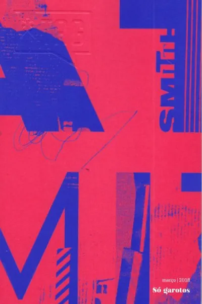 Cover of Revista TAG Curadoria - Março de 2018