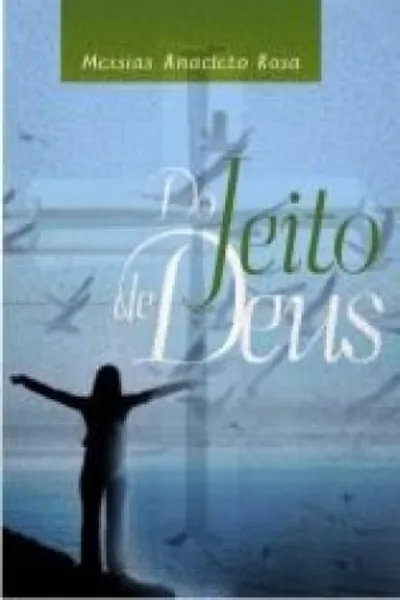 Cover of Do Jeito de Deus