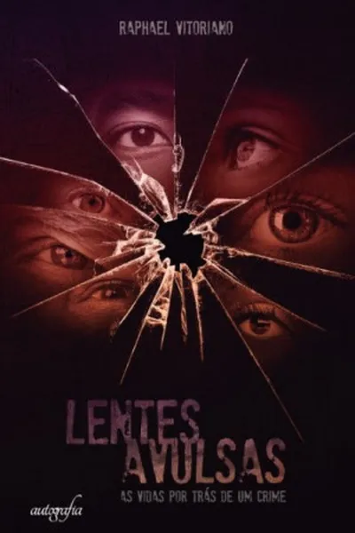Cover of Lentes Avulsas