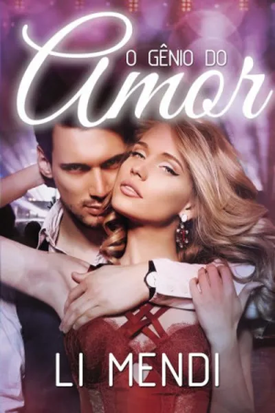 Cover of O Gênio do Amor