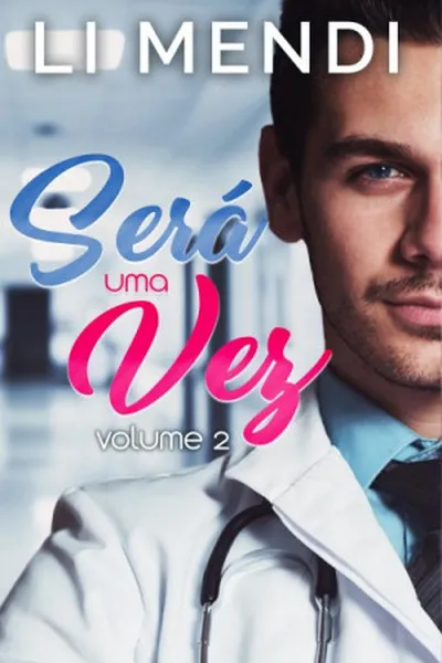 Cover of Será uma vez 2