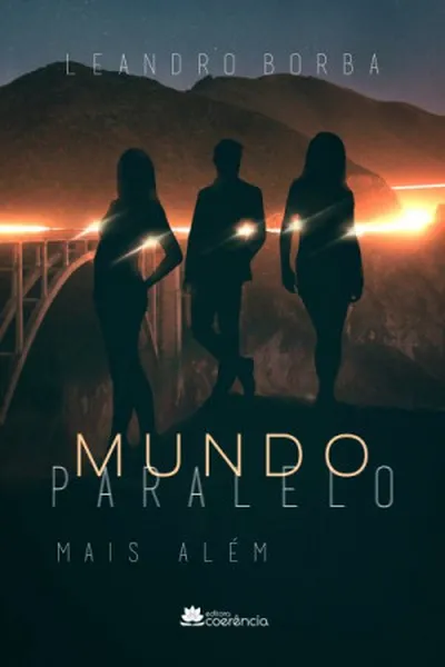 Cover of Mundo Paralelo