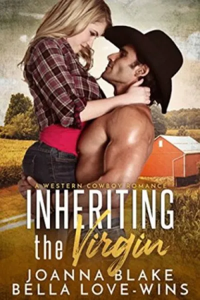 Cover of Inheriting the Virgin