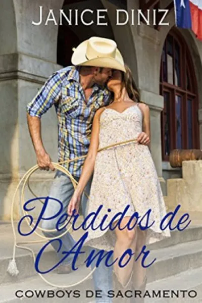Cover of Perdidos De Amor