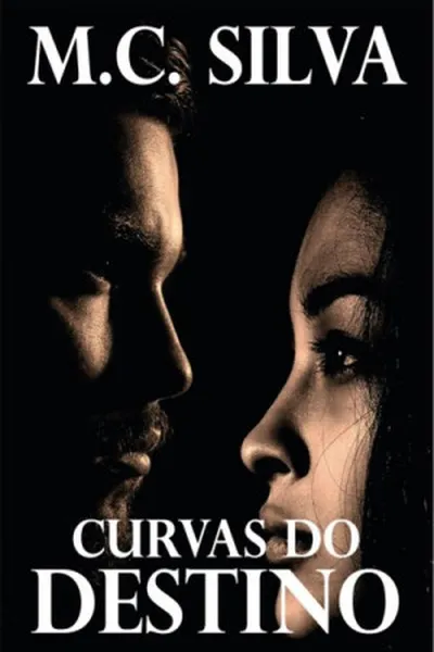 Cover of Curvas do Destino