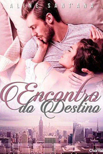 Cover of Encontro do Destino