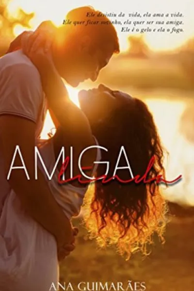 Cover of Amiga Linda