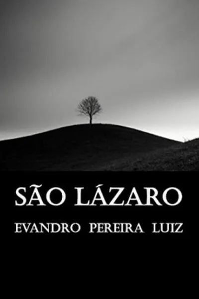 Cover of São Lázaro
