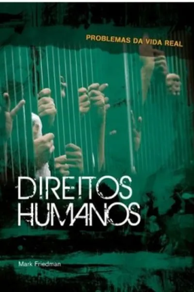 Cover of Direitos Humanos