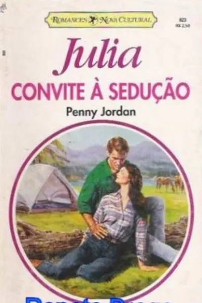 Cover of Convite À Sedução