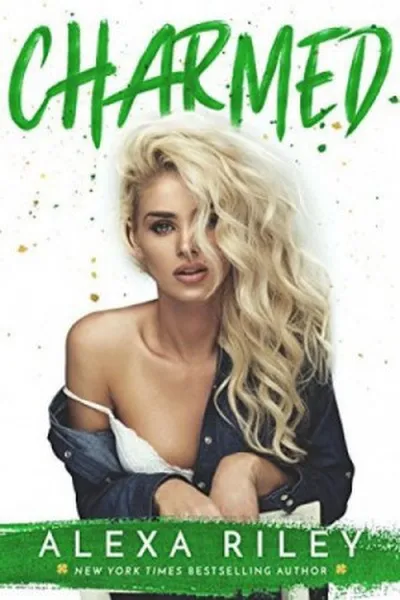 Cover of Charmed