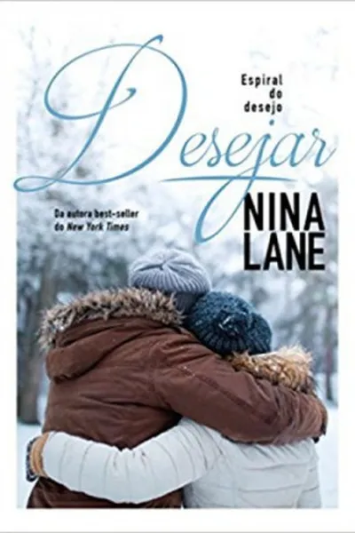 Cover of Desejar