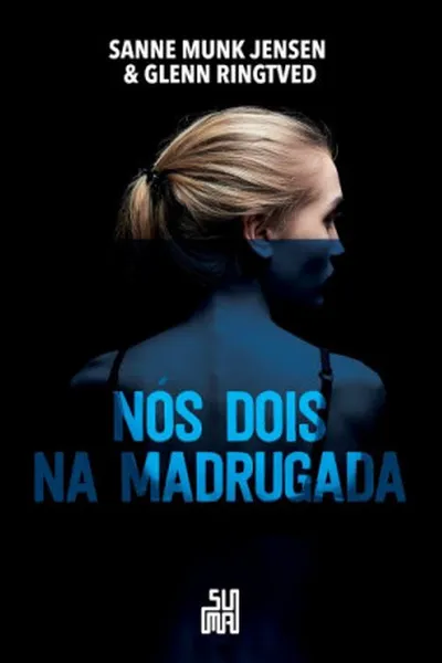 Cover of Nós Dois na Madrugada