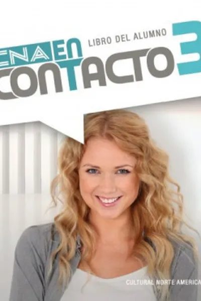 Cover of CNA En Contacto 3