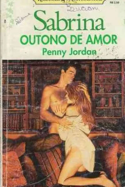 Cover of Outono De Amor