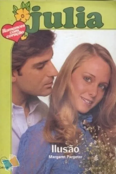 Cover of Ilusão