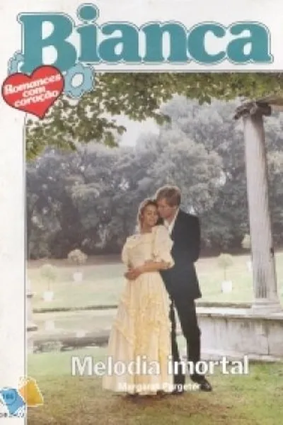 Cover of Melodia imortal