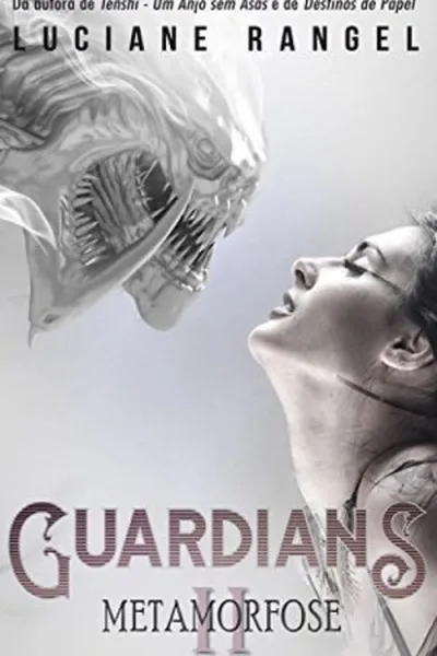 Cover of Guardians II