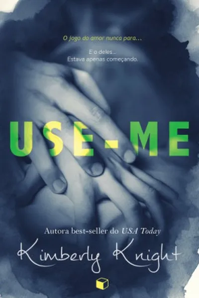 Cover of Use-Me
