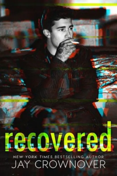 Cover of Recovered