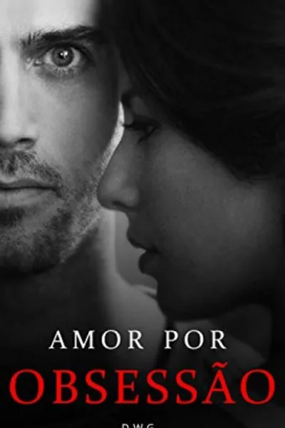 Cover of Amor por obsessão