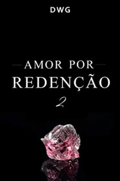Cover of Amor por Redenção
