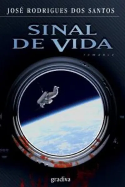 Cover of Sinal de Vida