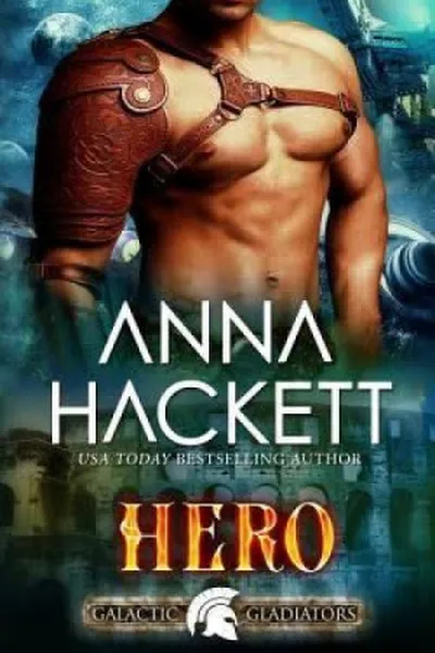 Cover of Hero