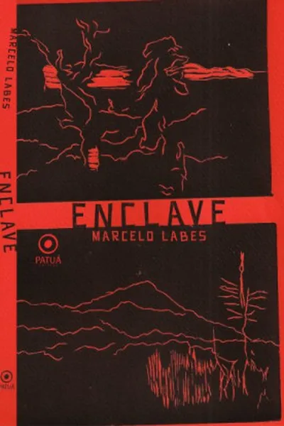 Cover of Enclave