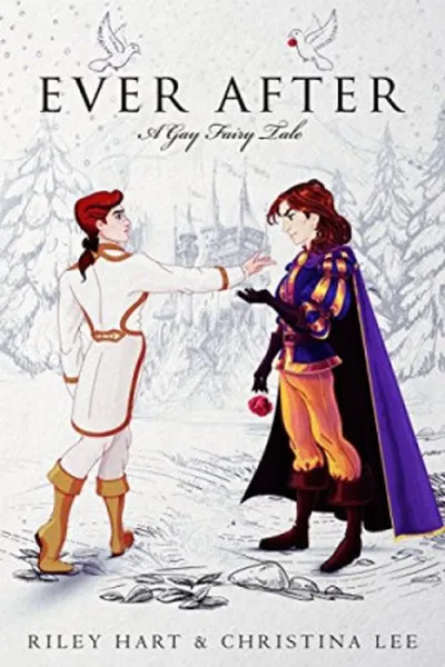 Cover of Ever After