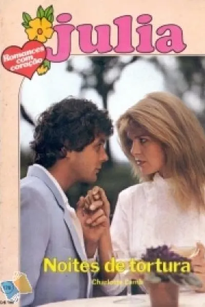 Cover of Noites de Tortura