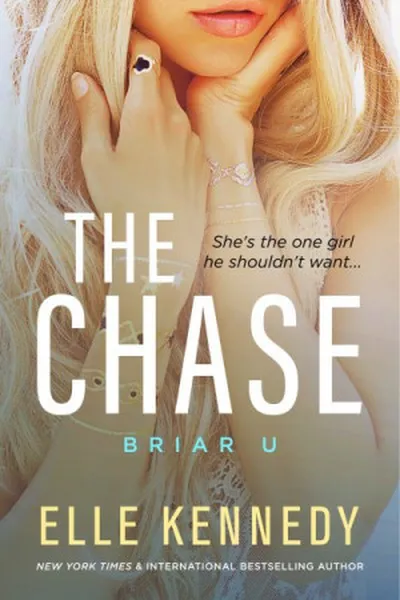 Cover of The Chase