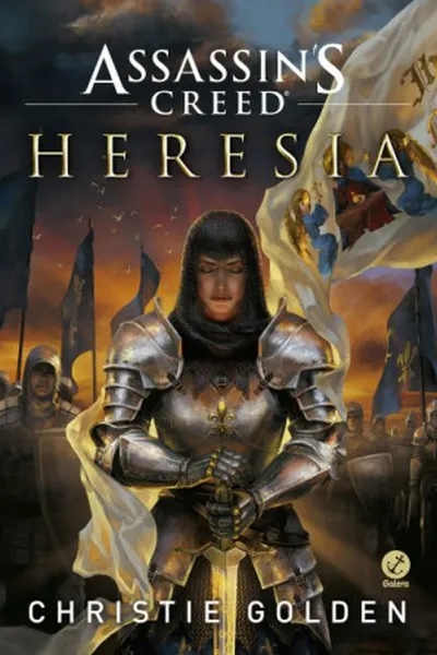 Cover of Heresia