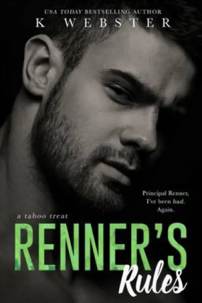 Cover of Renner's Rules