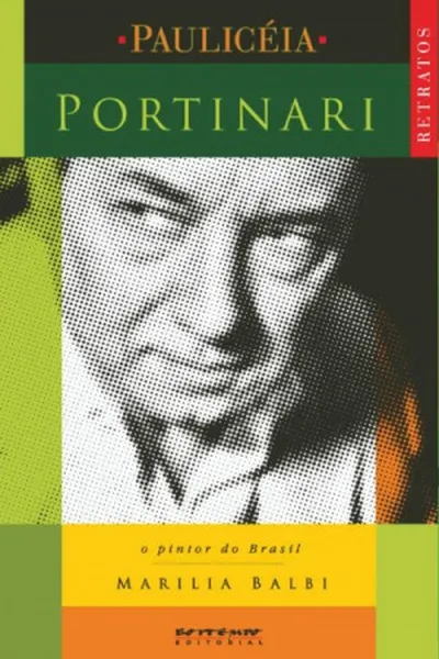 Cover of Portinari
