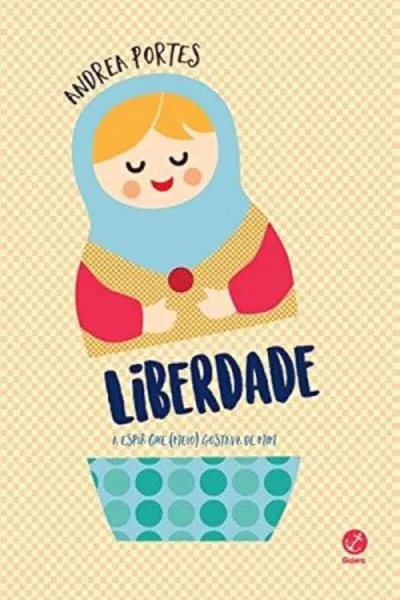 Cover of Liberdade