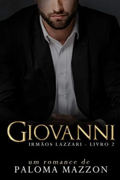 Cover of Giovanni