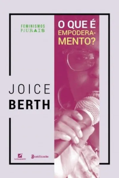 Cover of O que é empoderamento?