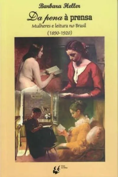 Cover of Da Pena à Prensa