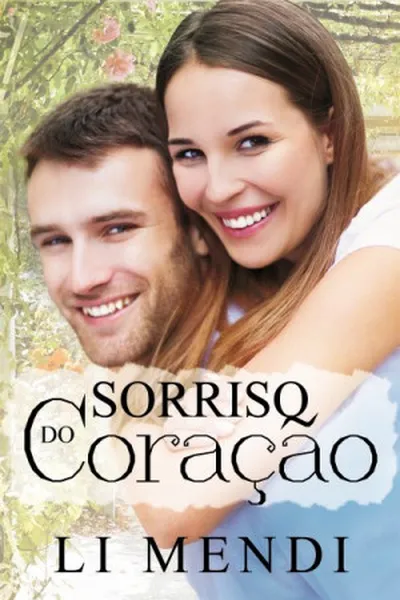 Cover of Sorriso do Coração
