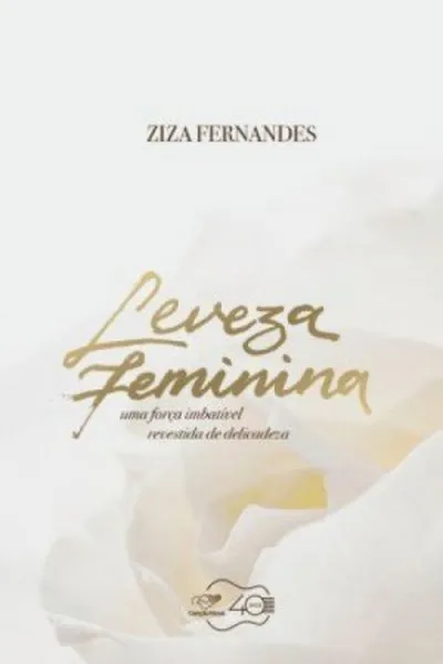 Cover of Leveza Feminina
