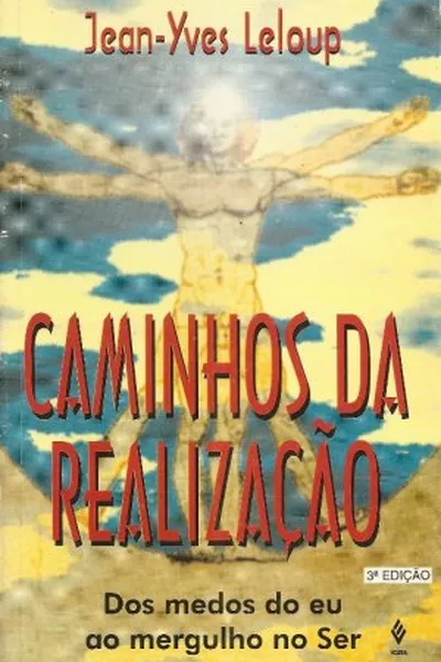 Cover of Caminhos da Realização