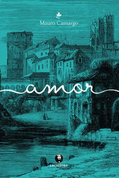 Cover of Amor