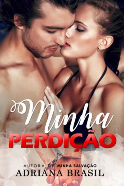 Cover of Minha Perdição
