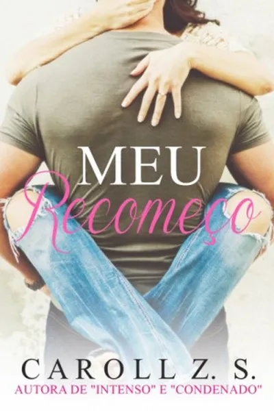 Cover of Meu Recomeço